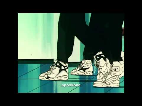 eslabon armado ft. junior h - dos morritas /slowed + reverb/