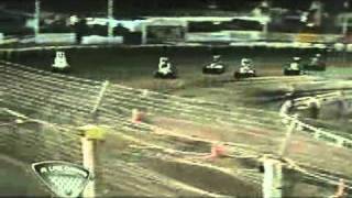 Bahía: Final fecha 1 - 11.11.11 - Campeonato Estival 2011/12