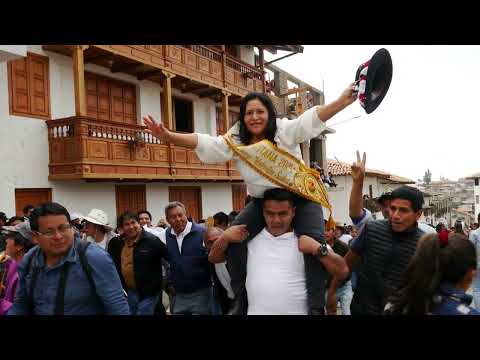 CHACAS 2024 SEGUNDA TARDE TAURINA Parte N.º 1/5