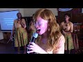 Mwari Muri Zuva Redu ~ Shona Hymn