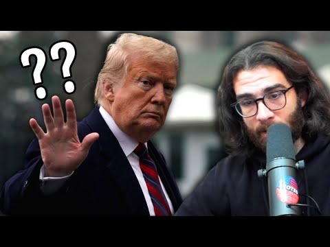 Can Trump Win Again?