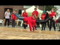 Johaniter Breakdancers