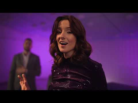 Kvartet Pušeljc feat. Ana Ferme - Do neba