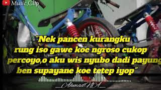 Download lagu Dj koyo langit kambi bumii offecial mp3