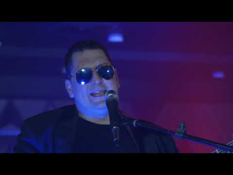 Grupa Euforia - Ja po kafanama / Band za vjenčanja Split