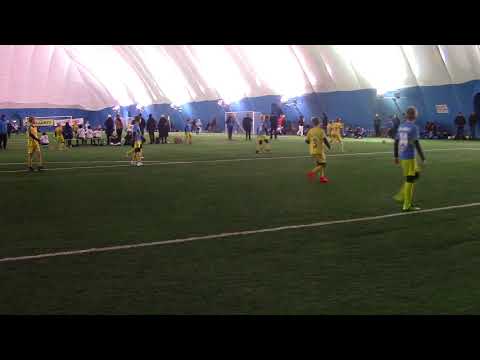 Jouluturnaus OLS07 - OLS06 Sininen