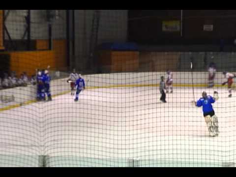 HC Náchod - HC Stadion Vrchlabí 3-4pp.