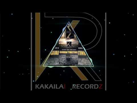 Giaman Tingting - Jo Saiah x Sean x Nene Morus(Kakailai Recordz) 2021 #Sean #Nene #KakailaiRecordz🇵🇬