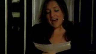 Good Ol' Girls Audition