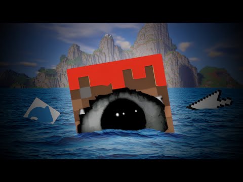 I installed Minecraft with a virus just to see how funny it was.