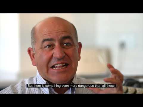 "Çetin Ben Hamileyim..." :)