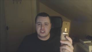 Fragrances with Lex - 1 Million Prive by Paco Rabanne (2016)