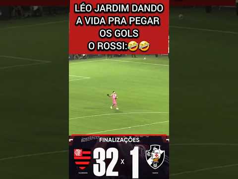 ROSSI NO AQUECIMENTO DE 90 MINUTOS!🤣🤣🤣