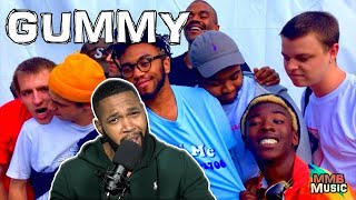 GUMMY - BROCKHAMPTON | REACTION