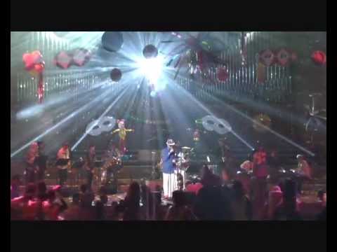 EL QUE SE FUE NO HACE FALTA (RICARDO LUQUE Y LA SONORA TROPICAL)