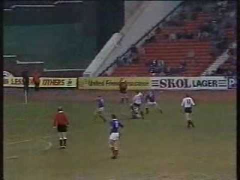 Colin Beastie McAdam