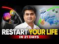 Restart You Life