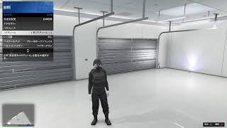 久しぶりのGTA