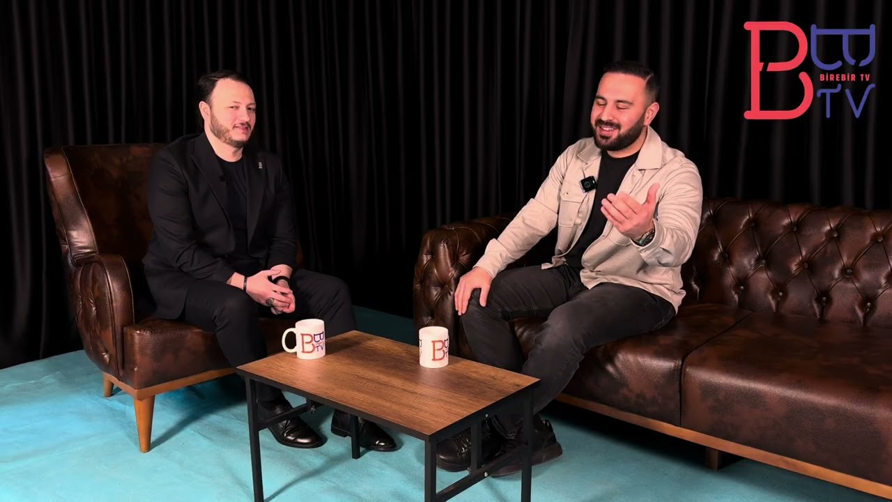 Hanzele Kılıç ile Vakt-i Muhabbet