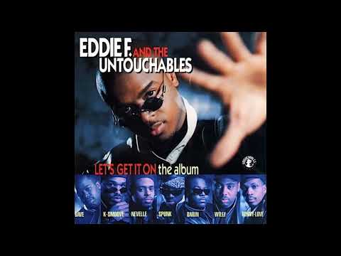 Heavy D., 2Pac, The Notorious B.I.G., Grand Puba & Spunk Bigga - Let's Get It On