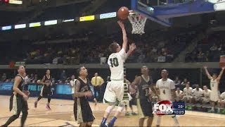 D1 Boys Basketball State Championship