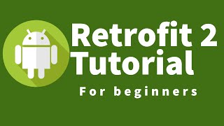 Download the video "Android Retrofit 2 Tutorial: 11 Simple Retrofit Project Example Part  2"