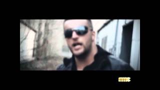 KC Rebell - Intro (Official Video) Derdo Derdo HD