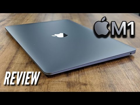 MacBook Air Late 2020 M1 Unboxing and Review: Game Changer!