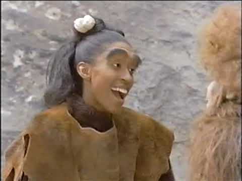 Time Warped (1995) Pilot 2/2 - Rom and Jul