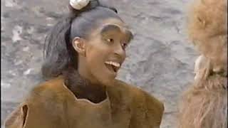 Time Warped (1995) Pilot 2/2 - Rom and Jul