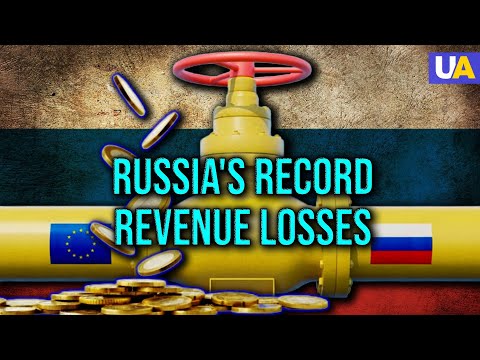 Sanctions Collapse Russian Gas Industry: Will Putin’s Empire Ever Recover?