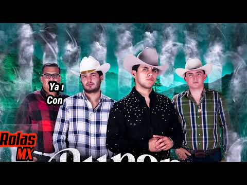 LOS PLEBES DEL RANCHO DE ARIEL CAMACHO// GIOVANNY AYALA - DUREN - ( LETRA HD ) ESTRENO 2022