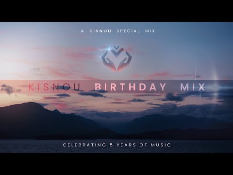 A Kisnou Mix (1 hour) | Chill Ambient Music