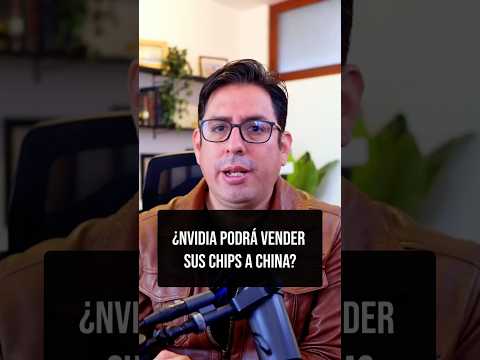 «Acusan a exempresa china de videojuegos con vínculos gubernamentales de contrabando de GPUs de IA 