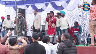 Goli Labh Heera,Harf Cheema full New Live Song