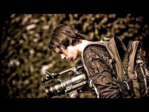 ZiRe Foto's Videoshoot "Rust", fotografie door Victor Borst