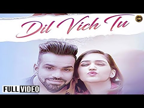 Dil Vich Tu