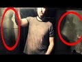 Ghost Creepy Disurtbing Haunted Basement Ghost Clues Inside Real Haunted House