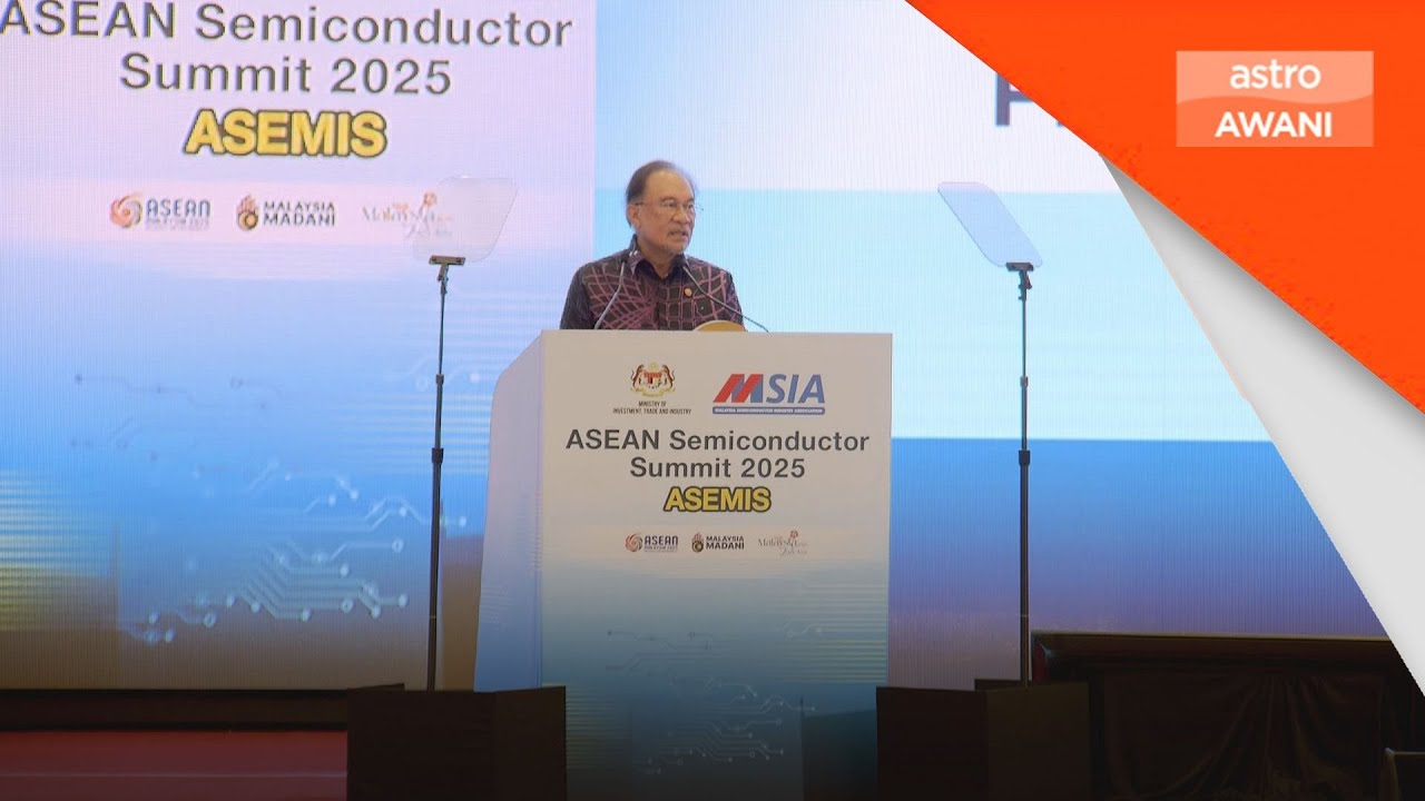 Tiga fokus perkukuh NSS – PM