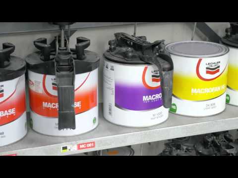 Taravella AG - Autospritzwerk & Carrosserie YouTube-Vdeominiatur 7