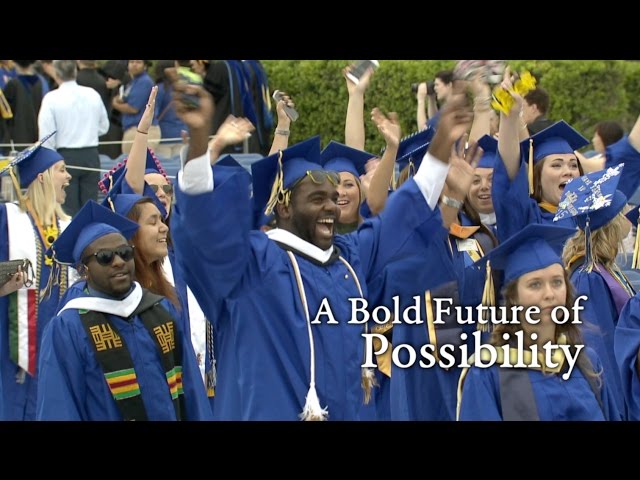 University of Delaware video #1