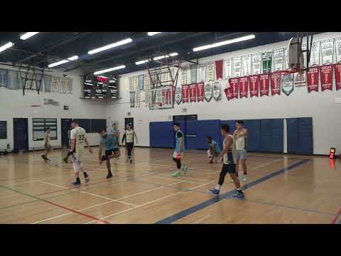 PMG(2)47 Tier 5 playoffs Taylor Swifties(7)38 - tcbl sunday - 2022/2023 winter