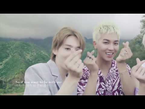 [MINO x JINU] First Day of My Life [FanMade]