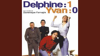 Free Yourself (feat. Philippe Chany)
