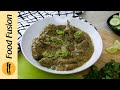 Afghani Mutton Gravy Recipe By Food Fusion (Bakra Eid Special)
