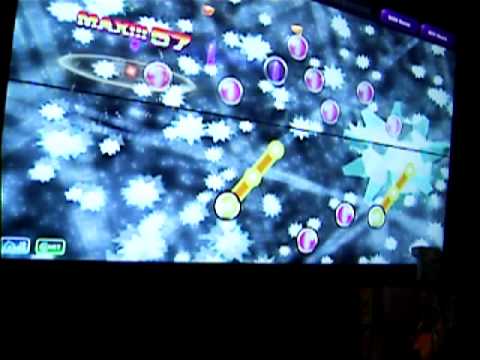 TECHNIKA FUTURIST SET Player - PMSE