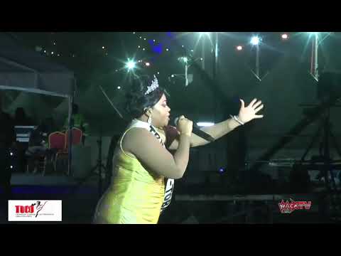 HUMOROUS CALYPSO - MARIA BHOLA