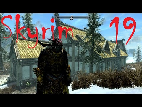 Skyrim Special Edition Survival Mode Part 19 Re-raise the Dead