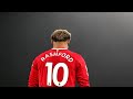 Marcus Rashford Let It All Work Out⁴ᴷ