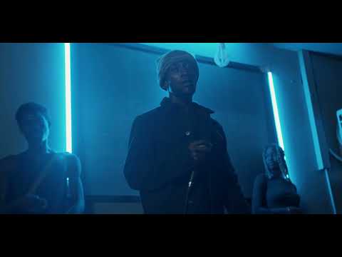 Kid Kwesi x Albabwoy - Good times Bad Times (Trenches Babies Performance)